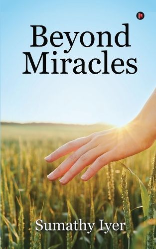 Cover image for Beyond Miracles