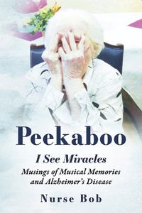 Cover image for Peekaboo