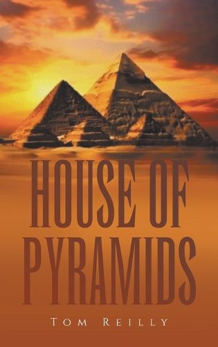 Cover image for House of Pyramids