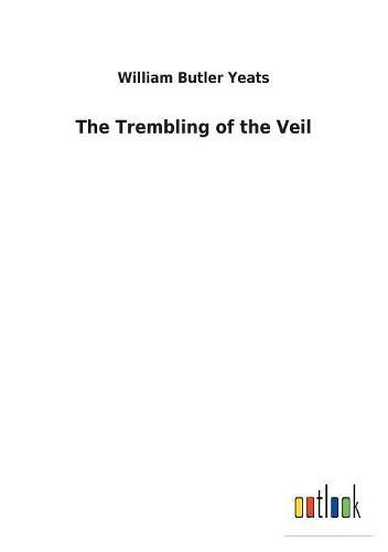 Cover image for The Trembling of the Veil