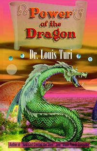 Cover image for The Power of the Dragon