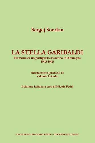 Cover image for La Stella Garibaldi