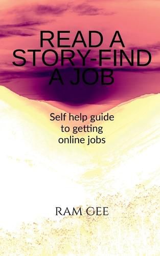 Cover image for Read a Story - Find a Job