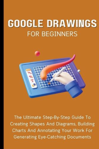 Google Drawings For Beginners