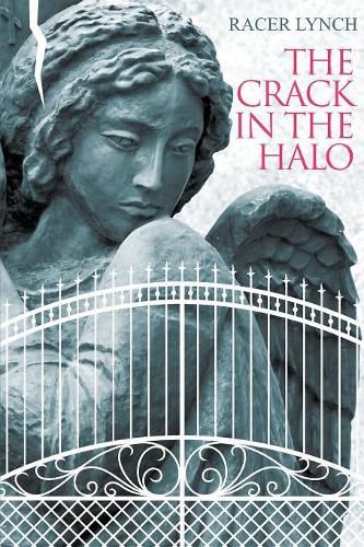 Cover image for The Crack in the Halo