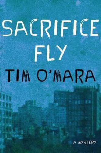 Cover image for Sacrifice Fly