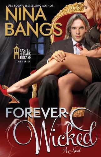 Cover image for Forever Wicked