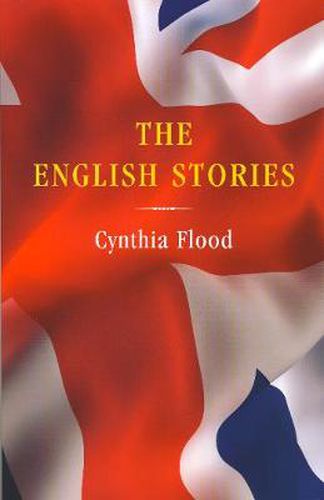 Cover image for English Stories