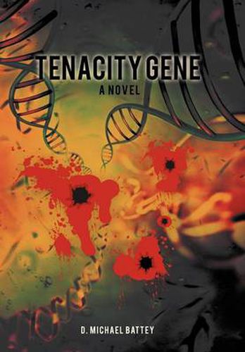 Cover image for Tenacity Gene