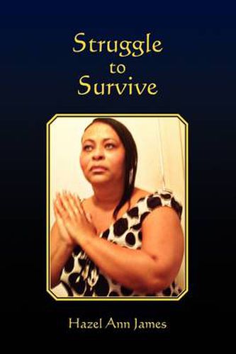 Cover image for Struggle to Survive