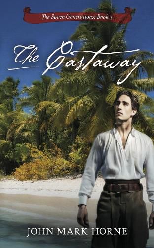 Cover image for The Castaway