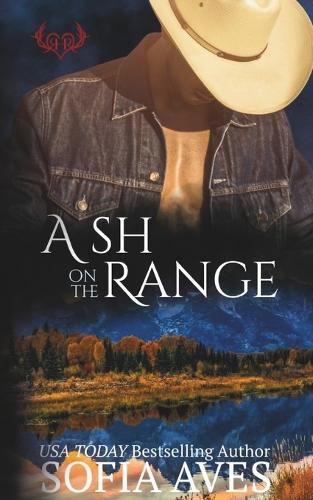 Cover image for Ash on the Range