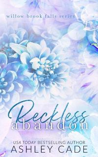 Cover image for Reckless Abandon Special Edition