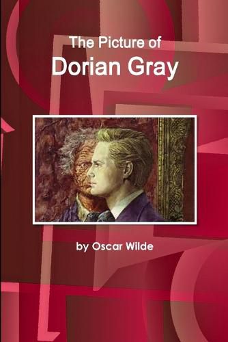 Cover image for The Picture of Dorian Gray