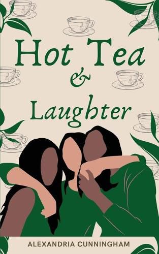 Cover image for Hot Tea and Laughter