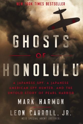 Ghosts of Honolulu