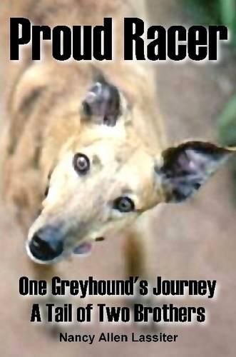 Cover image for Proud Racer