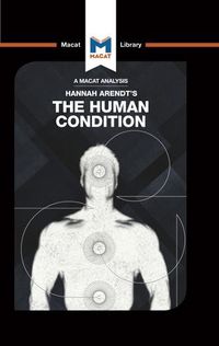 Cover image for An Analysis of Hannah Arendt's The Human Condition