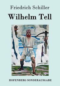 Cover image for Wilhelm Tell