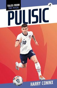 Cover image for Pulisic