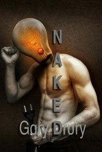 Cover image for Naked