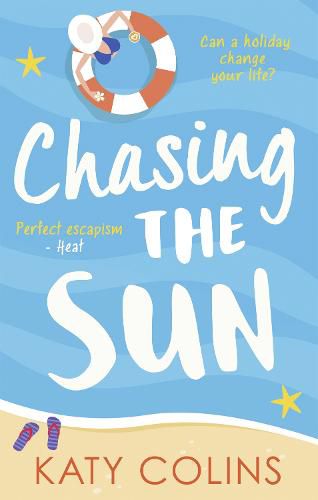 Cover image for Chasing the Sun