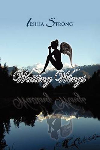 Cover image for Waiting Wings