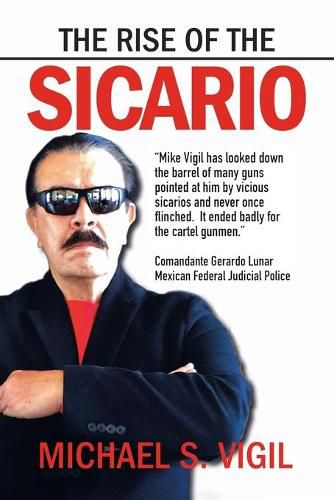 Cover image for The Rise of the Sicario