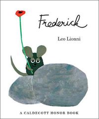 Cover image for Frederick