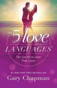 Cover image for The 5 Love Languages