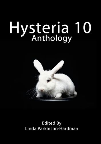 Cover image for Hysteria 10