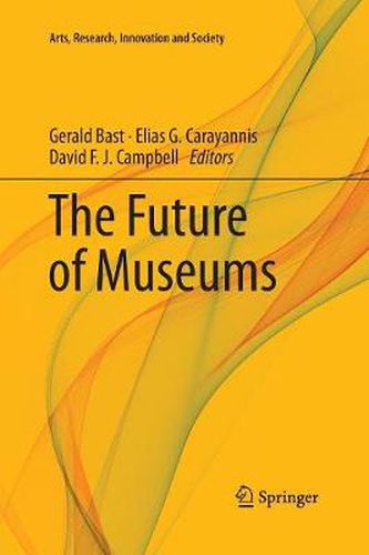 The Future of Museums