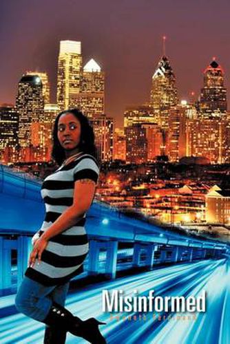 Cover image for Misinformed