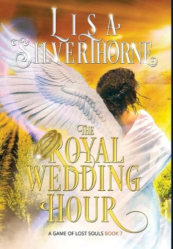 Cover image for The Royal Wedding Hour