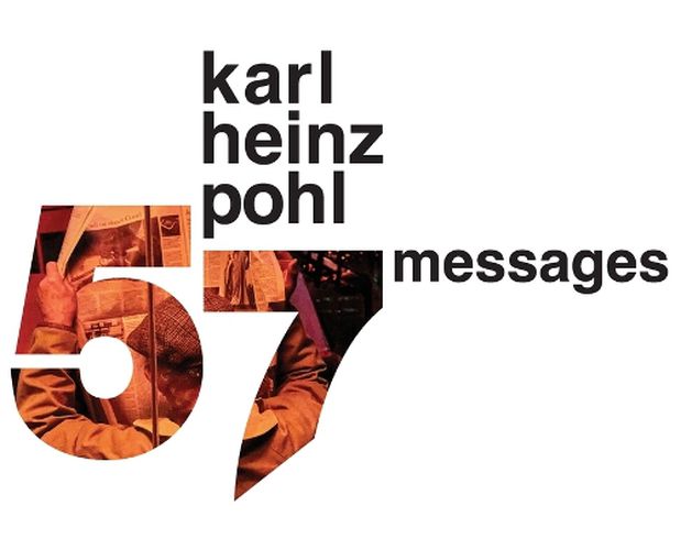 Cover image for 57 messages