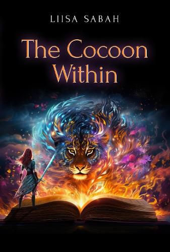 Cover image for The Cocoon Within