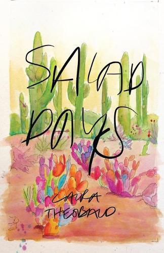 Cover image for Salad Days