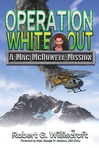 Cover image for Operation White Out