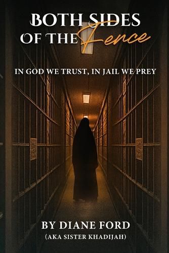 Cover image for Both Sides Of The Fence