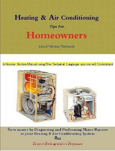 Cover image for Heating & Air Conditioning Tips for Homeowners