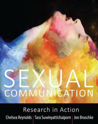 Cover image for Sexual Communication: Research in Action