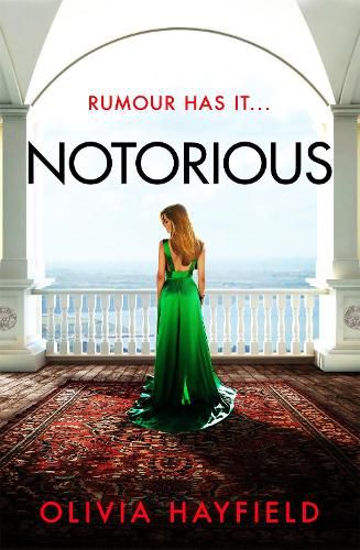 Cover image for Notorious