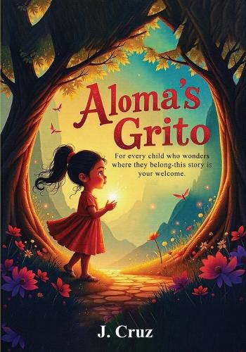 Cover image for Aloma's Grito