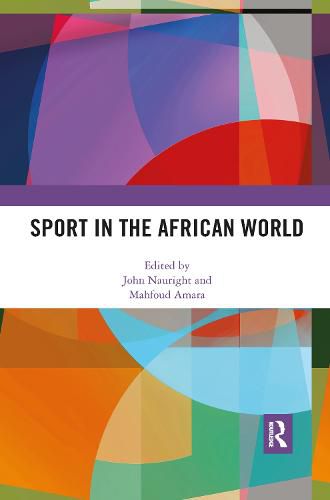 Cover image for Sport in the African World