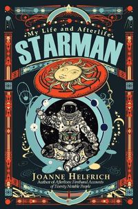 Cover image for Starman