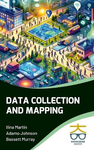 Cover image for Data Collection and Mapping