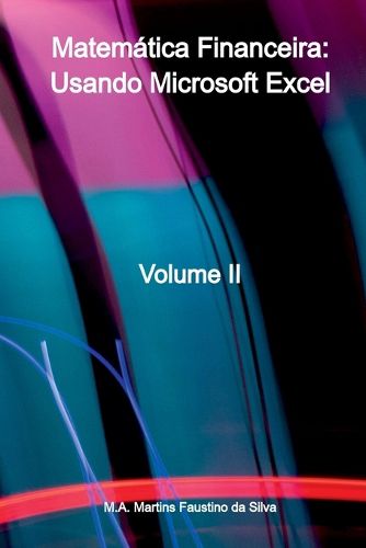 Cover image for Matematica Financeira