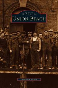 Cover image for Union Beach