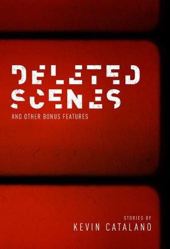 Cover image for Deleted Scenes