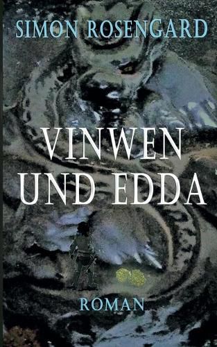 Cover image for Vinwen und Edda